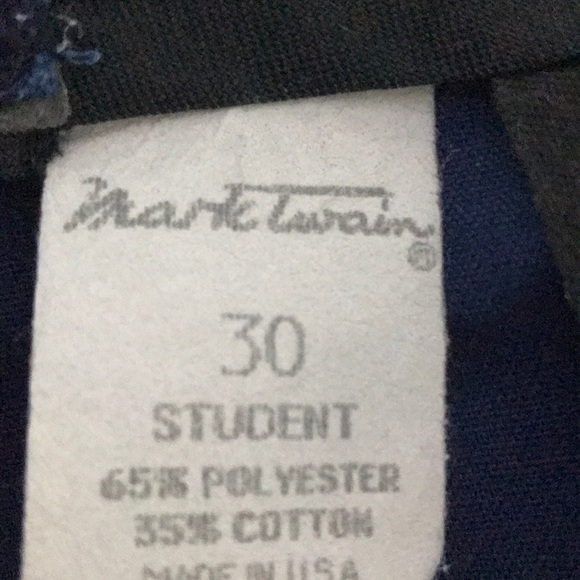 Mark Twain shorts - Picture 3 of 3